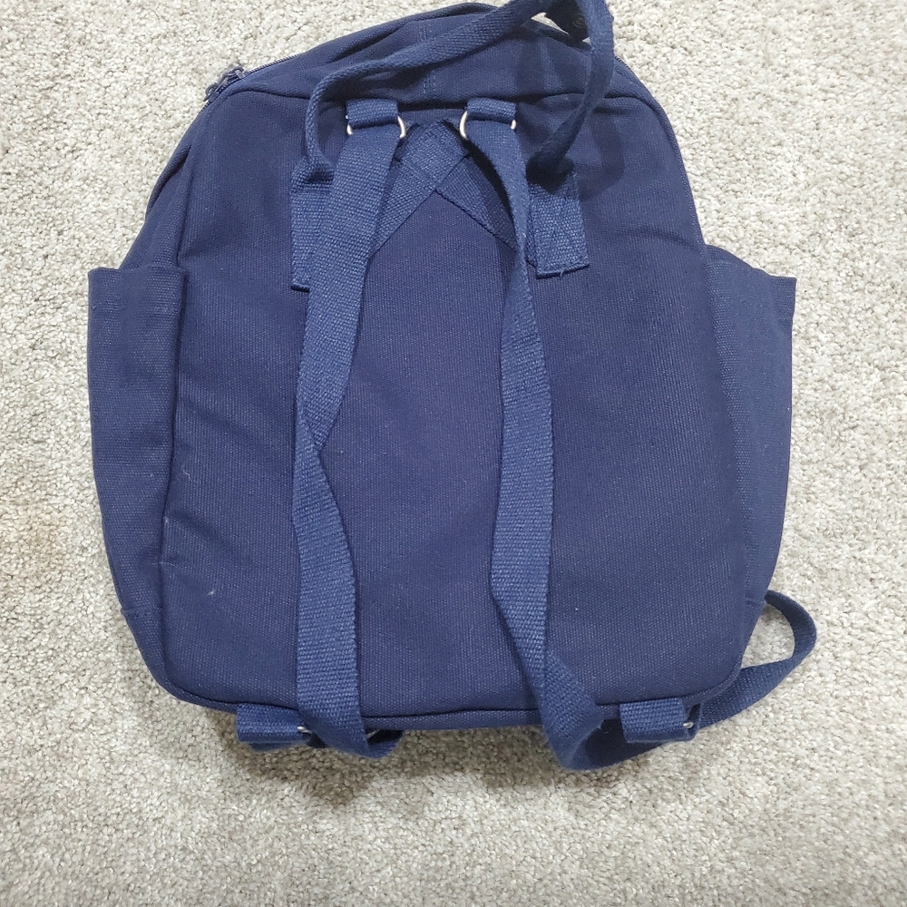 Ravenclaw backpack - Picture 2 of 4